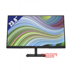 LCD HP P24 G5 (64X66AA) 23.8 inch (1920x1080) FHD IPS 75Hz Vga, HDMI, DP