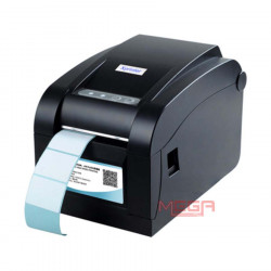 Máy in nhiệt Xprinter XP-350BM (Khổ 80, 152mm/s, 203dpi, LAN)