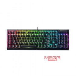 Bàn phím Razer BlackWidow V4 X - Green Switch (RZ03-04700100-R3M1)
