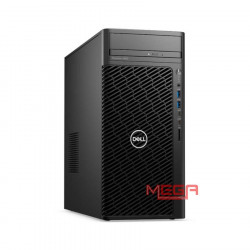 Máy trạm Dell Precision 3660 Tower 71016911 (Cpu i7-13700K, Ram 16GB, SSD 256GB, HDD 1TB, Vga RTX A2000 6GB, Ubuntu, Keyboard, Mouse)