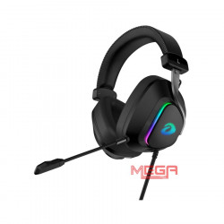Tai nghe DAREU EH745X Black