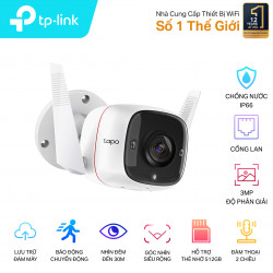 Camera TP-Link Tapo TC65