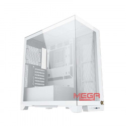 Case Xigmatek Endorphin Ultra Arctic EN41358