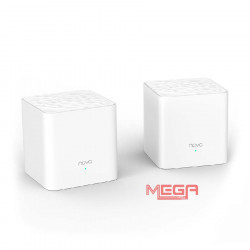 Bộ Wifi Mesh không dây Tenda Nova MW3 (2 pack)