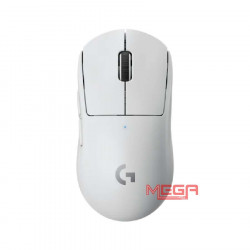 Chuột Logitech G Pro X Superlight 2 Wireless Màu trắng