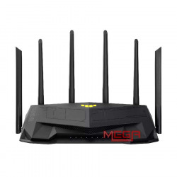 Router Wifi Asus TUF-AX6000 (6000 Mbps/ Wifi 6)