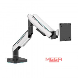 Giá treo màn hình Human Motion T9 Pro II Trắng
