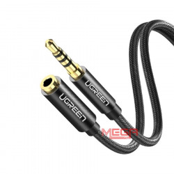 Cáp dữ liệu AV 3.5mm nối dài truyền âm thanh 2M Ugreen 60847