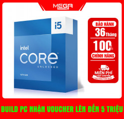 Cpu Intel Core i5 - 14600K Box