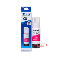 Mực in màu Zin Epson L4150/4160/6160/6170 - Đỏ