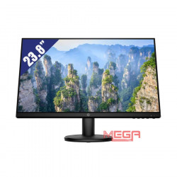 LCD HP V24i 9RV16AA 23.8 inch (1920x1080) FHD IPS 60Hz (HDMI, Vga)