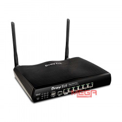 Router Draytek Vigor 2927FAC