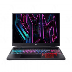 Laptop Acer Predator Helios Neo PHN16-71-779X (NH.QLUSV.00B) Đen ( Cpu i7-13700HX, Ram 16GB, SSD 512GB, Vga RTX 4060 8GB, 16 inch WQXGA,  Win 11 SL)