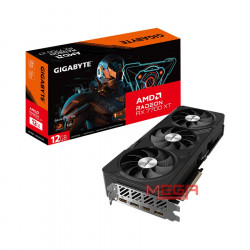 Vga Gigabyte Radeon RX 7700 XT GAMING OC 12GB (GV-R77XTGAMING OC-12GD)