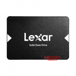 Ổ cứng SSD Lexar 1TB LNS100-1TRB Read 550MB/s, Write 500MB/s