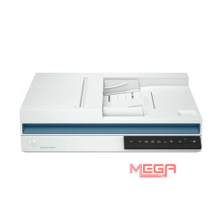 Máy Scan HP Scanjet Pro 3600 F1 (20G06A)