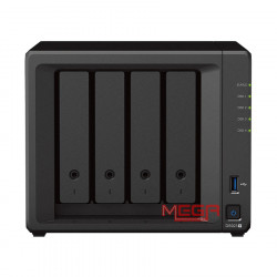 Thiết bị lưu trữ NAS Synology DS923+