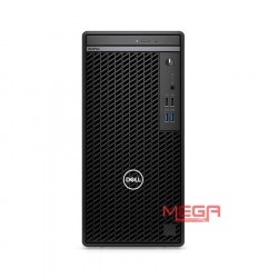 Máy bộ Dell OptiPlex Tower 7010 ( 7010MT121003621 ) (Cpu I3 - 12100, Ram 8GB DDR4, SSD 512GB, Vga Intel UHD Graphics, No DVD, no wifi, Keyboard, Mouse)