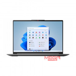 Laptop Lenovo IdeaPad Slim 5 15IRU9 83D0000EVN Xám (Cpu I5-120U, Ram 16GB, SSD 512GB, Vga Integrated Graphics, 15.3 inch WUXGA (1920x1200), Win 11H, Office)