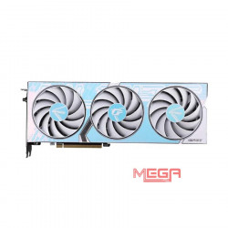 Vga Colorful iGame GeForce RTX 4060 Ultra W OC 8GB-V 3 FAN