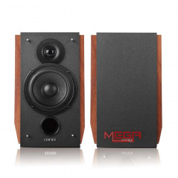 Loa Bluetooth Edifier R1700BTS 2.0 - Nâu