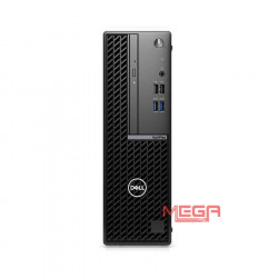 Máy bộ Dell Optiplex 7010SFF - 7010SF125004774 ( Cpu i5-12500, Ram 8GB, SSD 512GB, Vga UHD Graphics, OS: Ubuntu, No DVD, No wifi, Keyboard, Mouse)