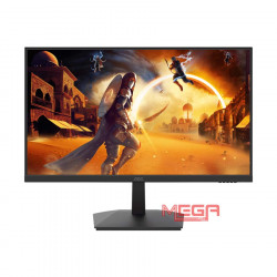 LCD AOC 27G15N/74 27 inch (1920 × 1080) FHD VA 180Hz 1ms (HDMI, DP)