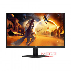LCD Gaming AOC 24G4E/74 23.8 inch FHD IPS 180Hz 0.5ms (Hdmi, DP)
