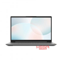 Laptop Lenovo Ideapad 3 15IAU7 82RK015AVN Xám ( Cpu i3-1215U, Ram 16GB, SSD 512GB, Vga Intel UHD Graphics, 15.6 inch FHD (1920 x 1080) IPS Win11H, 2Y)