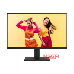 LCD AOC 24B20JH2/74 23.8 inch FHD(1920 x 1080) IPS 100Hz 1ms Phẳng (Vga, Hdmi)