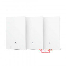 Router & Bộ Mở Rộng Air Mesh AX3000 Wi-Fi 6 Siêu Mỏng