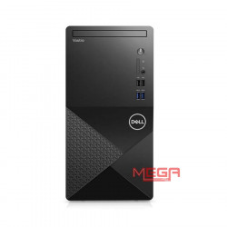 Máy bộ Dell Vostro 3020 MTI72062W1-8G-512G ( Cpu i7-13700, Ram 8GB, SSD 512GB, Vga Intel UHD Graphics, Win11SL, Keyboard, Mouse)