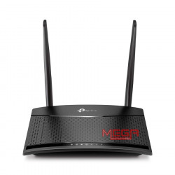 Router Wifi  4G LTE TP-Link MR100 (AC750) 150Mb( 2 Ăng ten, 2 Cổng Lan)
