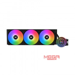 Tản nhiệt nước CPU AIO Xigmatek Fenix 360 - Đen (EN42959)