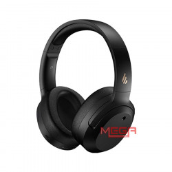 Tai nghe Bluetooth chụp tai Edifier W820NB - màu đen