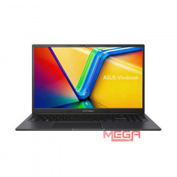 Laptop Asus VivoBook 15X OLED M3504YA-L1268W Đen (Cpu R5-7530U, Ram 16GB, SSD 512GB, Vga AMD Radeon Graphics, 15.6 inch FHD OLED Win 11H)
