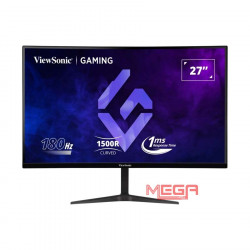 LCD Viewsonic VX2718-PC-MHD 27 inch ( 1920x1080), FHD, VA, 180Hz, 1ms, Cong