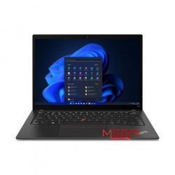 Laptop Lenovo ThinkPad T14S GEN 4 21F6009SVA Đen ( Cpu i7-1355U, Ram 32GB, SSD 512GB, Vga Iris Xe Graphics, 14 inch 2.2K, NoOS, 3Y)