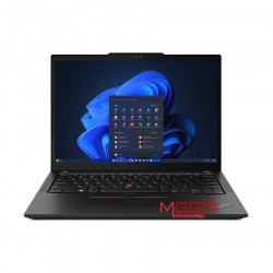 Laptop Lenovo ThinkPad X13 Gen 5 21LU004FVA Đen ( Cpu Ultra 5 125H, Ram 16GB, SSD 512GB, Vga Intel Arc, 13.3 inch WUXGA IPS , NoOS, 3Y)