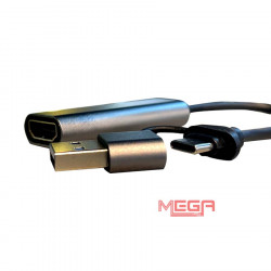 Đầu chuyển đổi Capture Camlink HDMI sang Usb-A/TypeC One Pro 1080P (OP-Z202411)