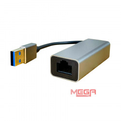 Usb sang lan 2.0 One Pro (OP-Z202402)