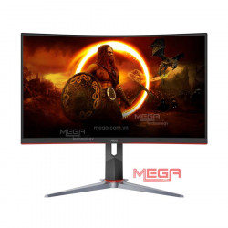 LCD AOC Gaming C27G4Z/74 27 inch FHD VA 280Hz 0.3ms Cong (HDMI, DP)