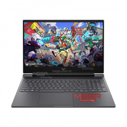Laptop HP Victus 16- r1174TX A2NM9PA Mica Silver ( Core i7-14650HX, Ram 32GB ( 2X16GB) , SSD 1TB, Vga RTX 4060 8GB, 16.1 inch FHD (1920 x 1080) 144Hz, Win 11H)