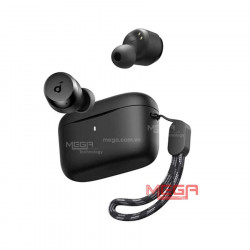 Tai Nghe nhét tai không dây Anker SoundCore A20i -A3948 Đen (Bluetooth 5.3)