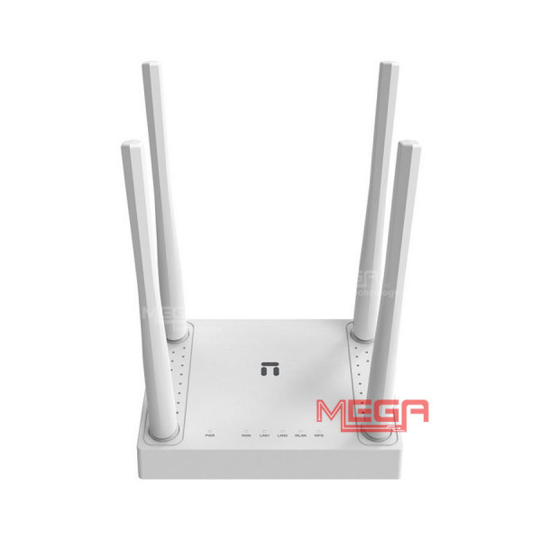 Router Wifi Netis W4 (300Mbps)