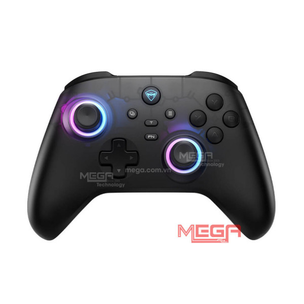Tay cầm Machenike G3 V2 Tri-mode Controller - Black