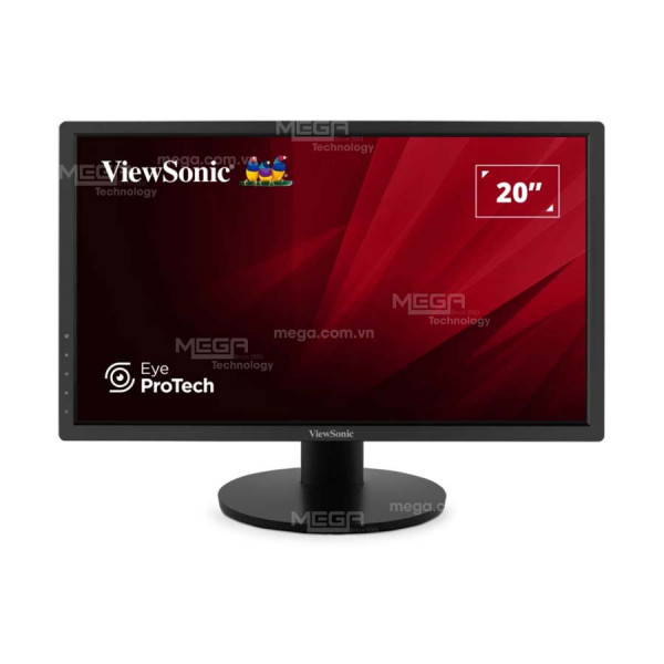 LCD Viewsonic VA2025-H 19.5 inch WSXGA (1600 x 900) TN 60Hz 5ms (HDMI, VGA)
