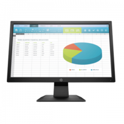 LCD HP P204V 19.5_5RD66AA (1600x900/TN/VGA/HDMI/)