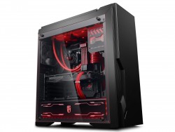 Case DEEPCOOL Dukase Liquid