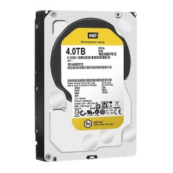 HDD 4TB WD 3.5 7200RPM VÀNG